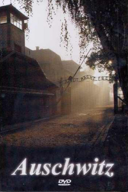 Auschwitz (DVD) Tadeusz Wudzki