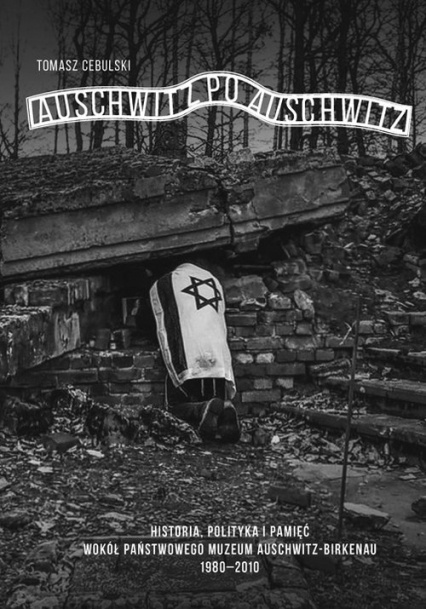 Auschwitz po Auschwitz