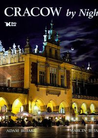 Cracow by Night