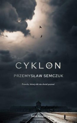 Cyklon - Semczuk Przemysław