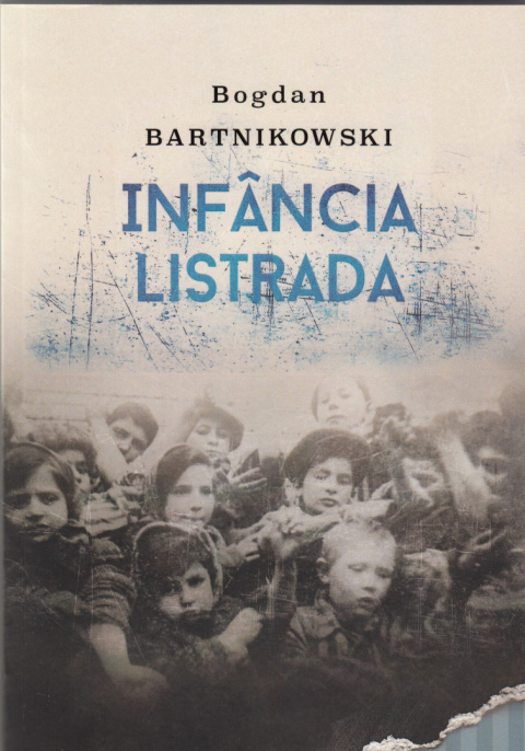 Infância Listrada Bogdan Bartnikowski
