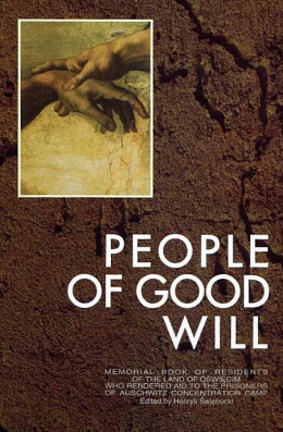 People of Good Will Henryk Świebocki
