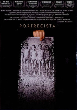 Portrecista (DVD)
