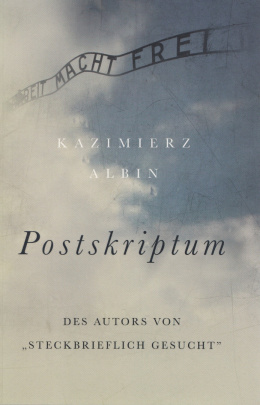 Postskriptum Kazimierz Albin