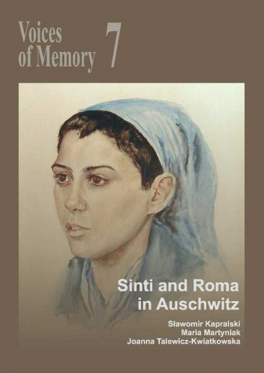 Voices of Memory 7. Roma in Auschwitz