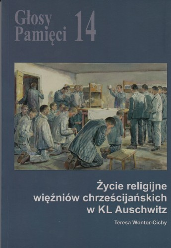 Głosy Pamięci 14.Życie religijne