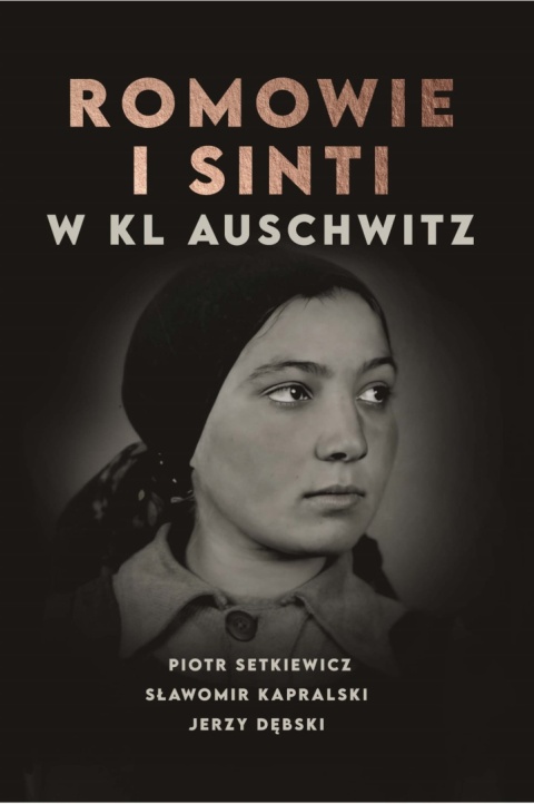 Romowie i Sinti w KL Auschwitz